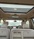 Toyota Alphard 2007 Gold - 2