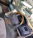 Toyota Alphard 2007 Gold - 5