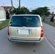 Toyota Succeed 2006 Silver - 2