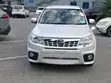 Subaru Forester 2012 White - 2