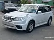 Subaru Forester 2012 White - 3
