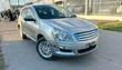 Nissan Dualis 2010 Silver - 1