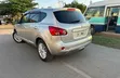Nissan Dualis 2010 Silver - 2