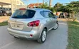 Nissan Dualis 2010 Silver - 4