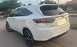 Toyota Harrier 2016 White - 2