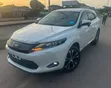 Toyota Harrier 2016 White - 3