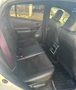 Toyota Harrier 2016 White - 4