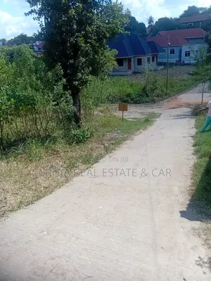 Residential Plot for Sale in Mbezi Malamba Mawili
