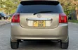 Toyota Allex 2005 Gold - 1