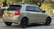 Toyota Allex 2005 Gold - 3