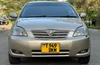 Toyota Allex 2005 Gold - 4