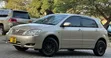 Toyota Allex 2005 Gold - 5