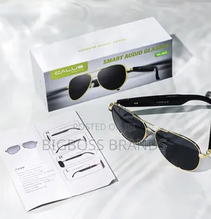 Calus GL-007 Miwani za Sauti Smart