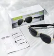 Calus GL-007 Smart Audio Glasses - 1