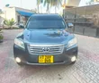 Toyota Vanguard 2008 Gray - 1