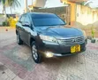 Toyota Vanguard 2008 Gray - 3