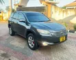 Toyota Vanguard 2008 Gray - 5