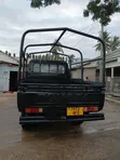 Toyota Land Cruiser 2010 Single Cab Pickup - 4