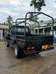 Toyota Land Cruiser 2010 Single Cab Pickup - 5