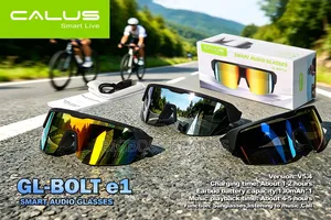 Calus Smart Audio Glasses GL-Bolt E1