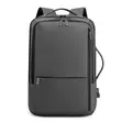 Anti-Theft Water Resistant Laptop Backpack - 2