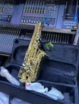 Saxophone Mpya ya Dhahabu - 4