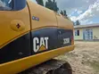 Caterpillar Cat 320D Excavator (3 Available) - 4