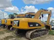 Caterpillar Cat 320D Excavator (3 Available) - 5
