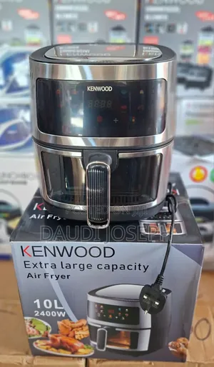 Kenwood Air Fryer 10L