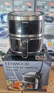 Kenwood Air Fryer 10L - 2