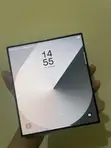 New Samsung Galaxy Z Fold6 256GB Silver - 1