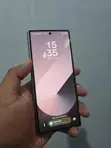 New Samsung Galaxy Z Fold6 256GB Silver - 3