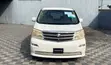 Toyota Alphard 2003 Pearl White - 2