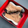 Caterpillar Waterproof Steel Toe Safety Boots - 1