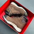 Caterpillar Waterproof Steel Toe Safety Boots - 3