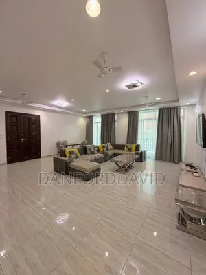 Furnished 3 Bedroom Apartment for Rent in Kahwa Real Estate, Msasani