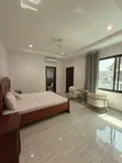 Furnished 3 Bedroom Apartment for Rent in Kahwa Real Estate, Msasani - 2