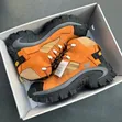 Caterpillar Premium Outdoor Sneakers - 1