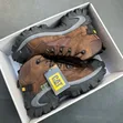 Caterpillar Premium Outdoor Sneakers - 4