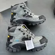 Caterpillar Premium Outdoor Sneakers - 5