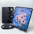 Samsung Galaxy Z Fold4 256GB Mpya Nyeusi - 1