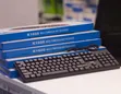 HP K1600 Keyboard - 1