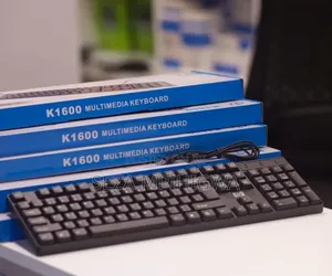 HP K1600 Keyboard