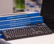 HP K1600 Keyboard - 2
