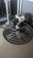 Petrol Float Trowel Machine - Model A - 1