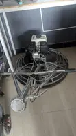 Petrol Float Trowel Machine - Model A - 2