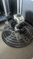 Petrol Float Trowel Machine - Model A - 3