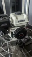Petrol Float Trowel Machine - Model A - 4