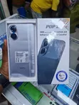 New Tecno Pop 20 128GB White - 3