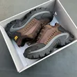 Premium Caterpillar Boots - 1